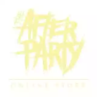 Shop The Afterparty Merch Store coupon codes logo