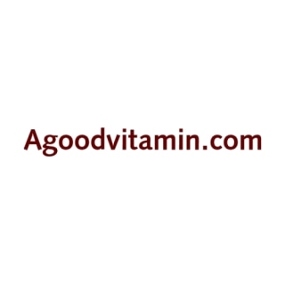 Shop Agoodvitamin.com logo