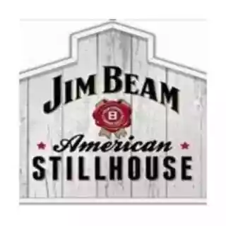 Shop Jim Beam American Stillhouse promo codes logo