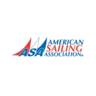 American Sailing Association Online Store logo