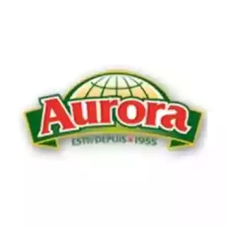 Shop Aurora Importing  coupon codes logo