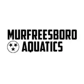 Shop Murfreesboro Aquatics coupon codes logo