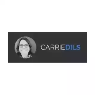 Shop Carrie Dils logo