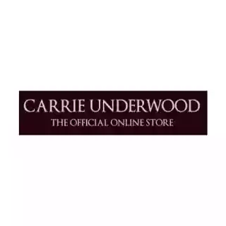 Carrie Underwood Online Store promo codes