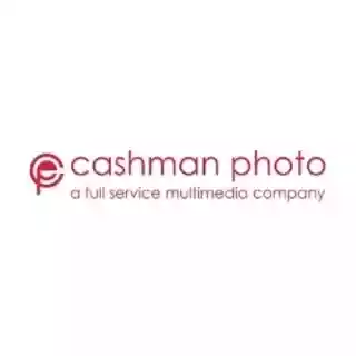 Cashman Photo discount codes