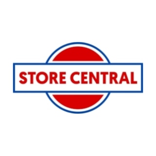 Shop Store Central logo