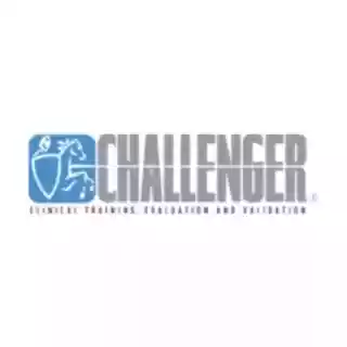 Challenger Store logo