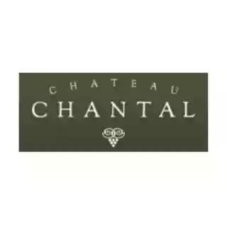 Shop Chateau Chantal promo codes logo