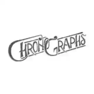 Shop CHRONOGRAPHS coupon codes logo