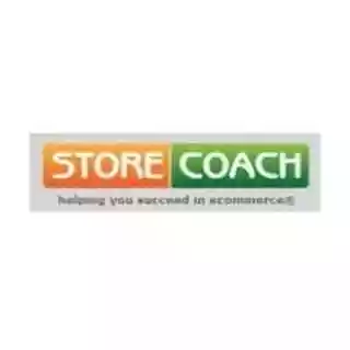 Shop Store Coach promo codes logo