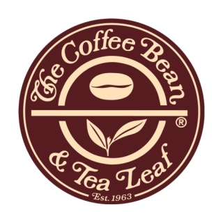Shop The Coffee Bean & Tea Leaf logo
