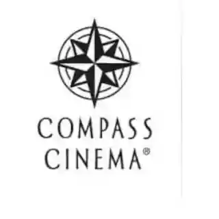 Shop Compass Cinema discount codes logo