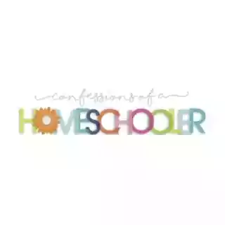 Shop Confessions of a Homeschooler coupon codes logo