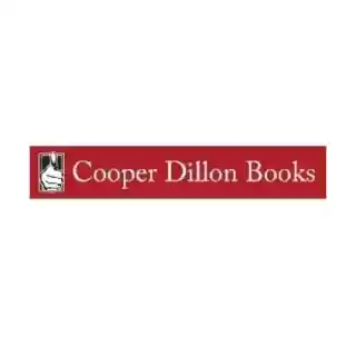 Shop Cooper Dillon Books coupon codes logo