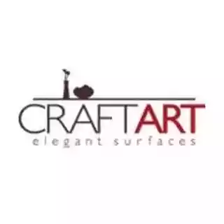 The Craft Art Company discount codes