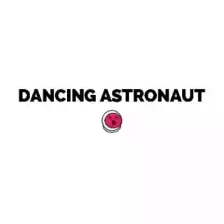 Dancing Astronaut logo
