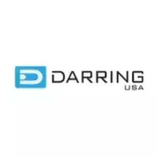 Darring USA discount codes