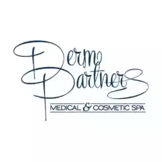 Shop DermPartners coupon codes logo