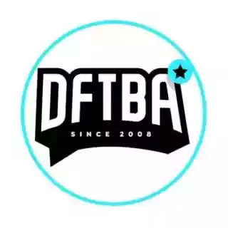 Shop DFTBA logo