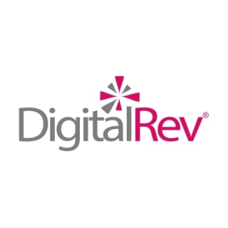 Shop DigitalRev Store coupon codes logo