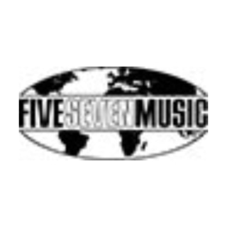 Shop Eleven Seven Music logo