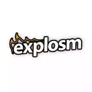 Shop Explosm.net coupon codes logo