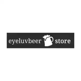 Shop Eyeluvbeer discount codes logo