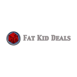 Shop FatKidDeals Store logo
