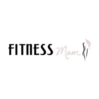 Shop Fitness Mom logo