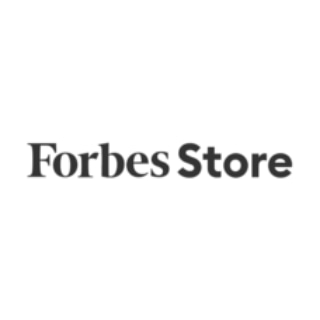 Shop Forbes Store promo codes logo
