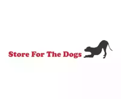 Store For The Dogs logo