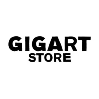 Shop GIGART logo