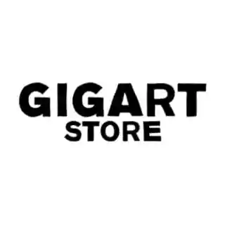 Shop GIGART logo