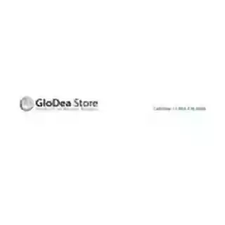 Shop GloDea logo