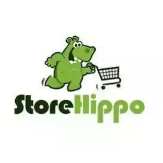 StoreHippo  logo