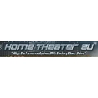 Shop Home Theater 2U logo