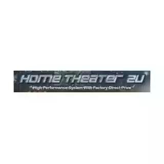 Shop Home Theater 2U logo