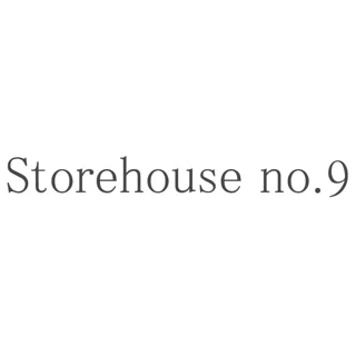 Storehouse no.9 logo