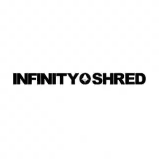 Infinity Shred logo