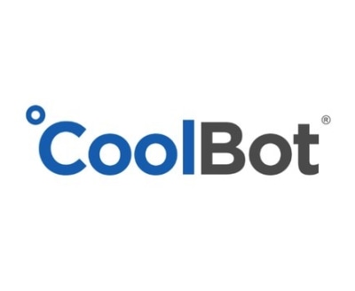 Shop CoolBot logo