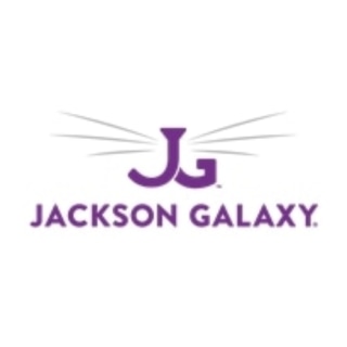 Shop Jackson Galaxy logo