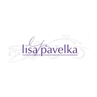 Shop Lisa Pavelka logo