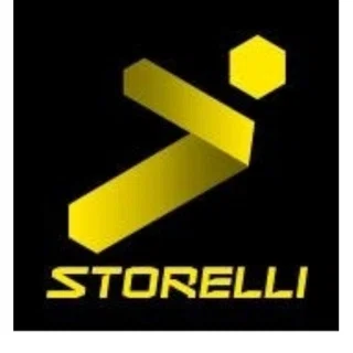 Shop Storelli Sports logo