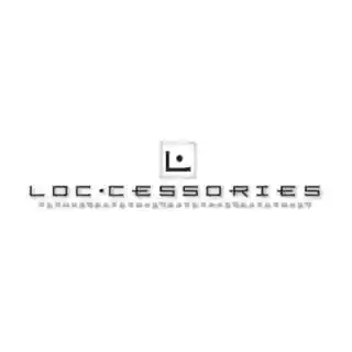 Shop Loccessories coupon codes logo