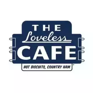Shop Loveless Cafe coupon codes logo