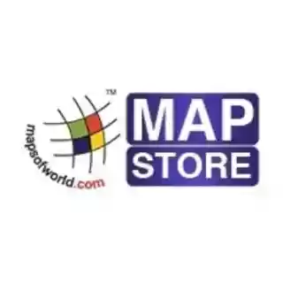 Store.mapsofworld.com coupon codes