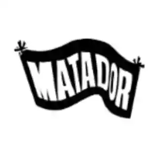 Shop Matador Records promo codes logo