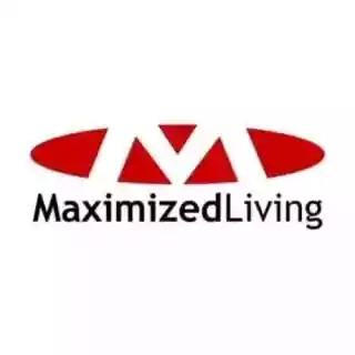 Maximized Living coupon codes