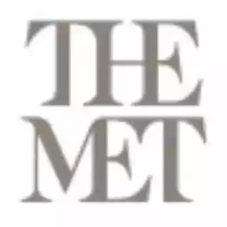 The Met Store logo