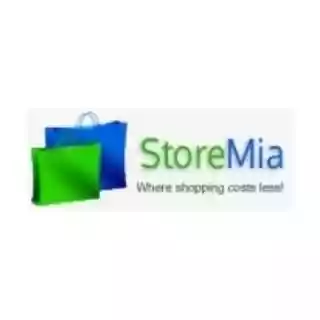 StoreMia logo